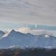 Volcano in Alaska Aleutian islands erupts again 