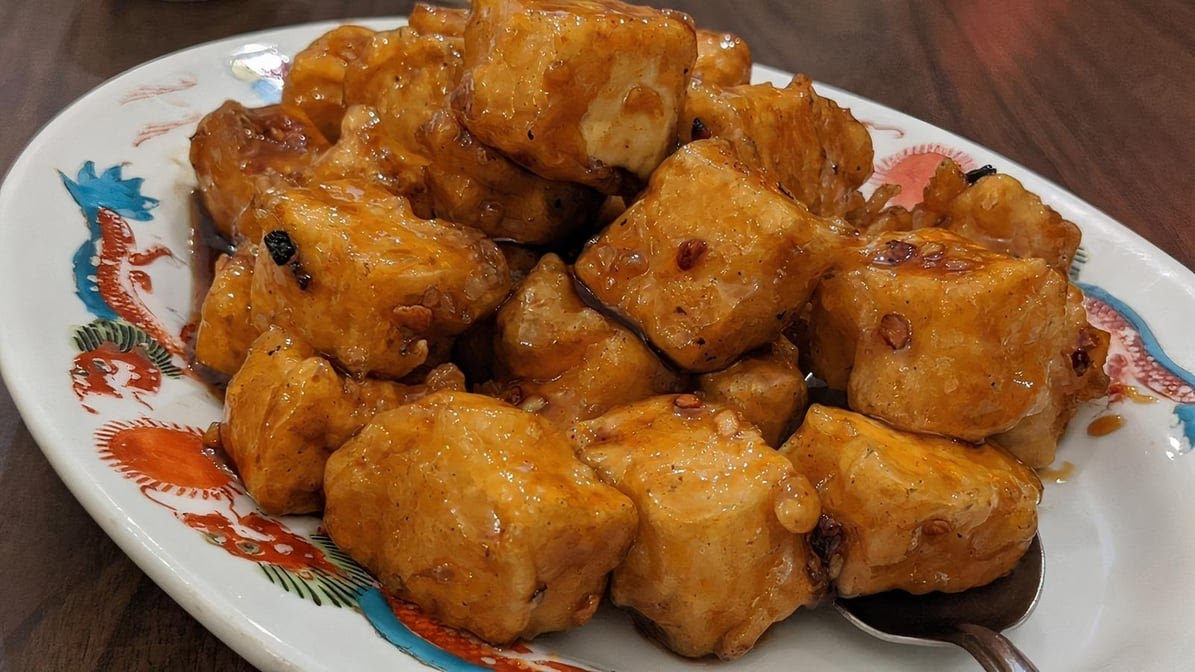 Golden Peacock Restaurant by null