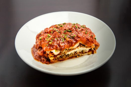 The Old Spaghetti Factory by null