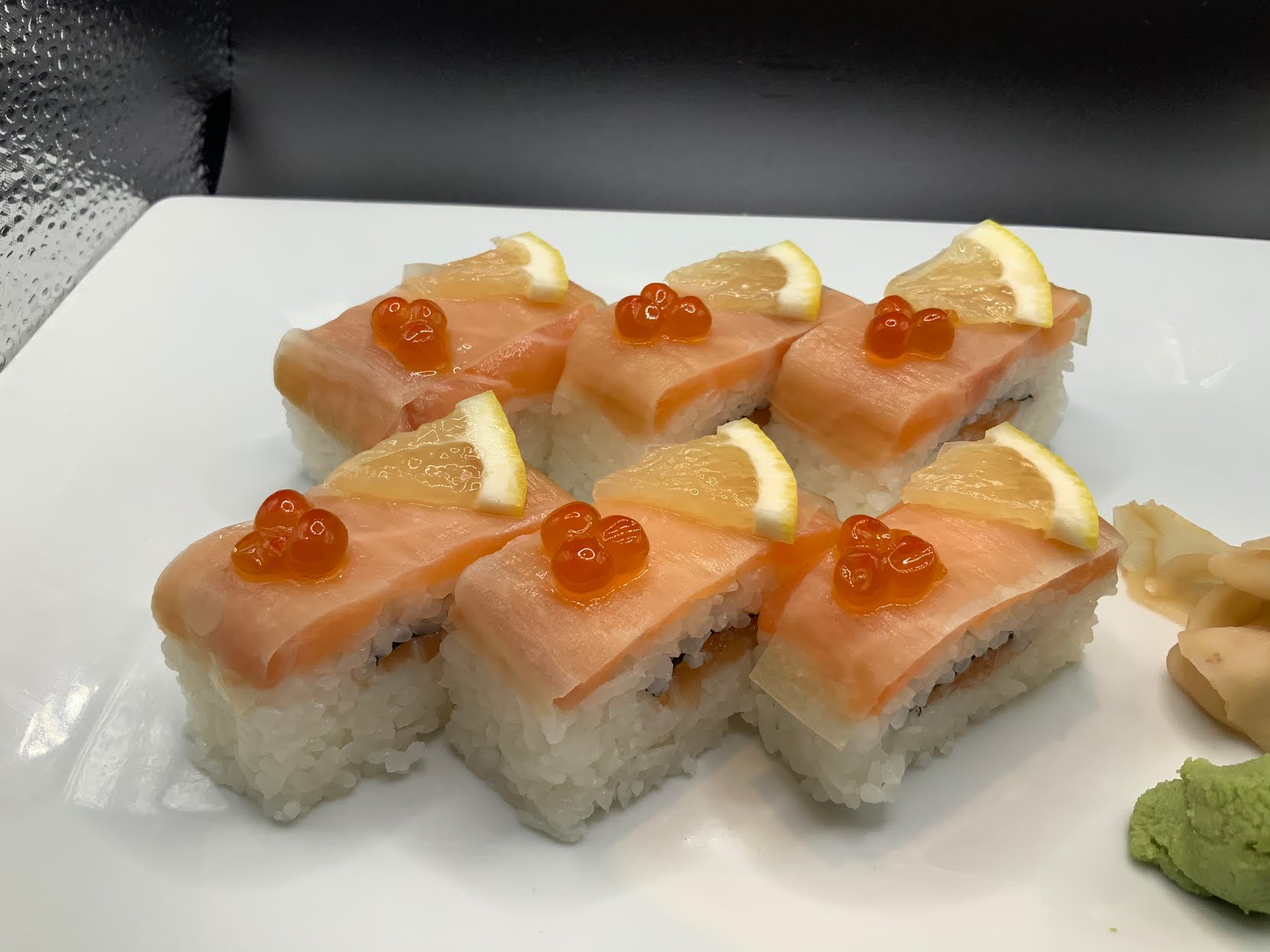 Cocoro Restaurant by null