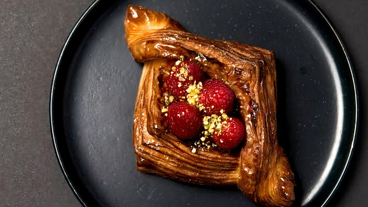 Le Génie Bakery & Espresso by null