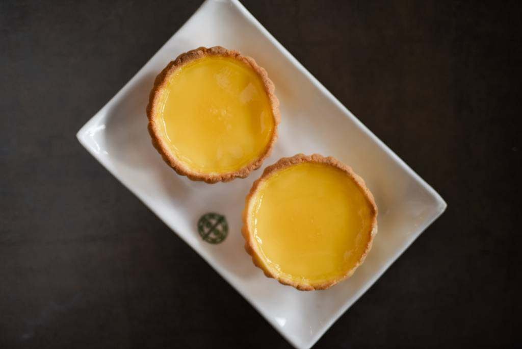 Tim Ho Wan by null