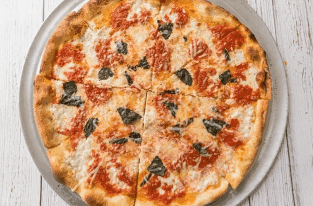 Claudio's Pizza by null