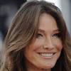 “Je ne suis pas du tout en rémission”, annonce Carla Bruni-Sarkozy ...