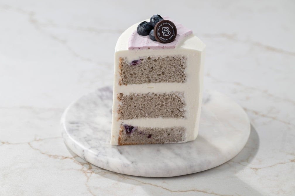 Paris Baguette by null