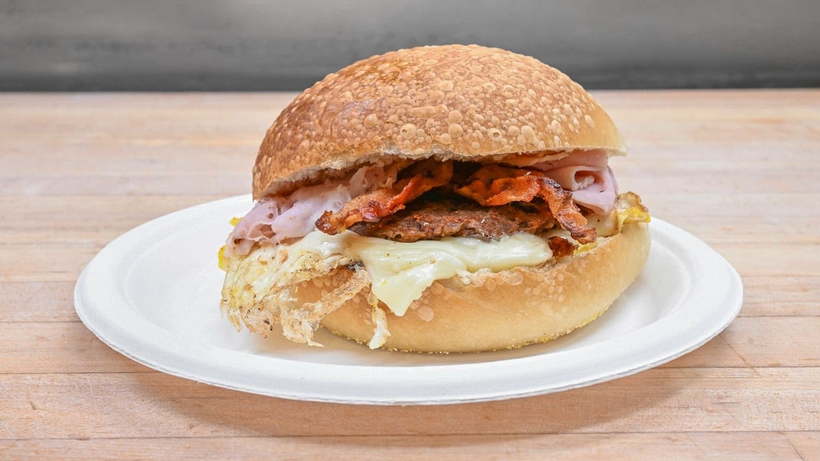 Salvaggio's Deli by null