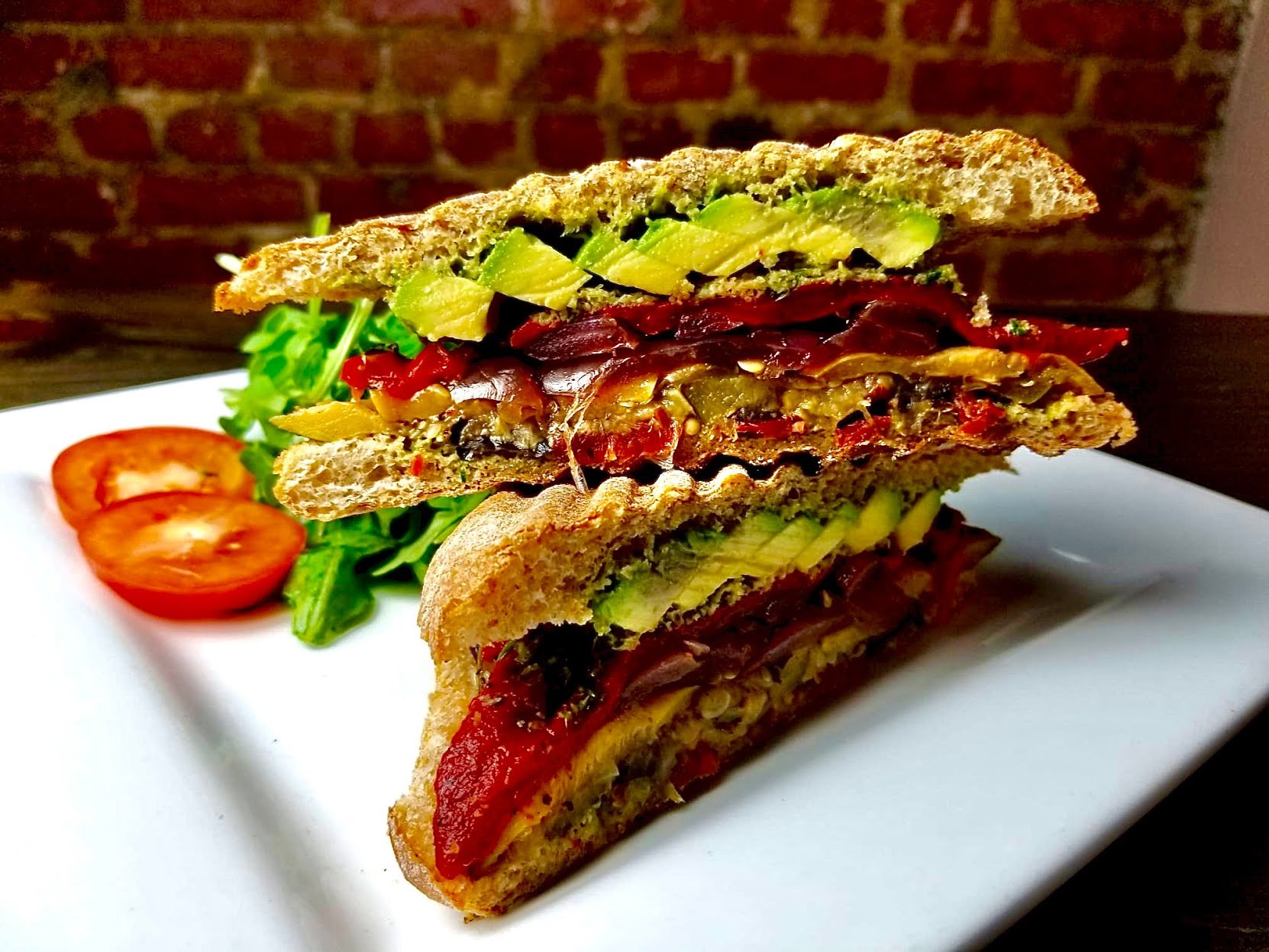 beans and vines express by null