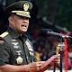 Panglima TNI Ditolak Masuk AS Jadi Sorotan Media Internasional - Detikcom (Siaran Pers)