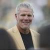 Brett Favre culpa a la NFL de su Parkinson