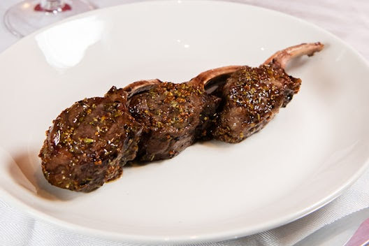 Sullivan's Steakhouse by null
