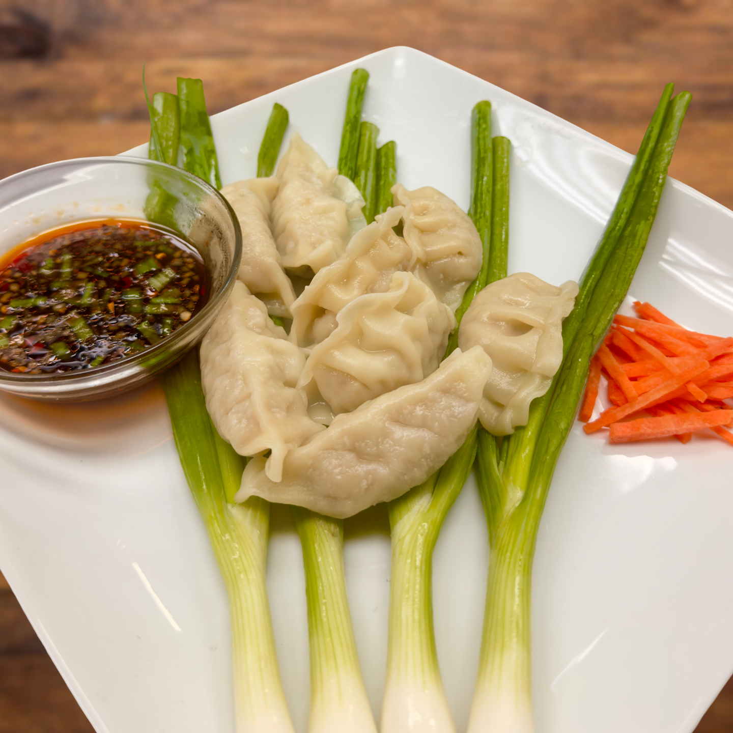 Imperial Wok by null