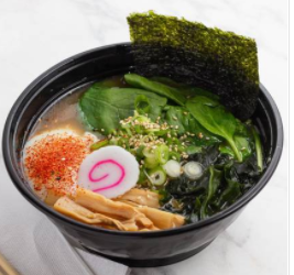 Ramen by UZU by null