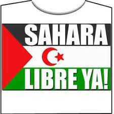 Sahara libre ya!