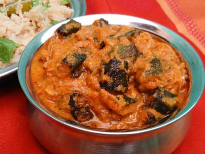 The Hyderabad Indian Grill Nicollet Ave Minneapolis by null