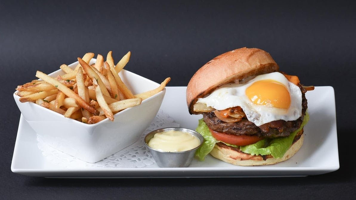 Eggspectation - Maisonneuve by null