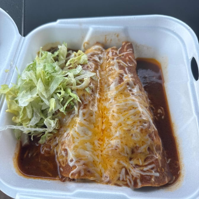 Fausto's Mexican Grill by null