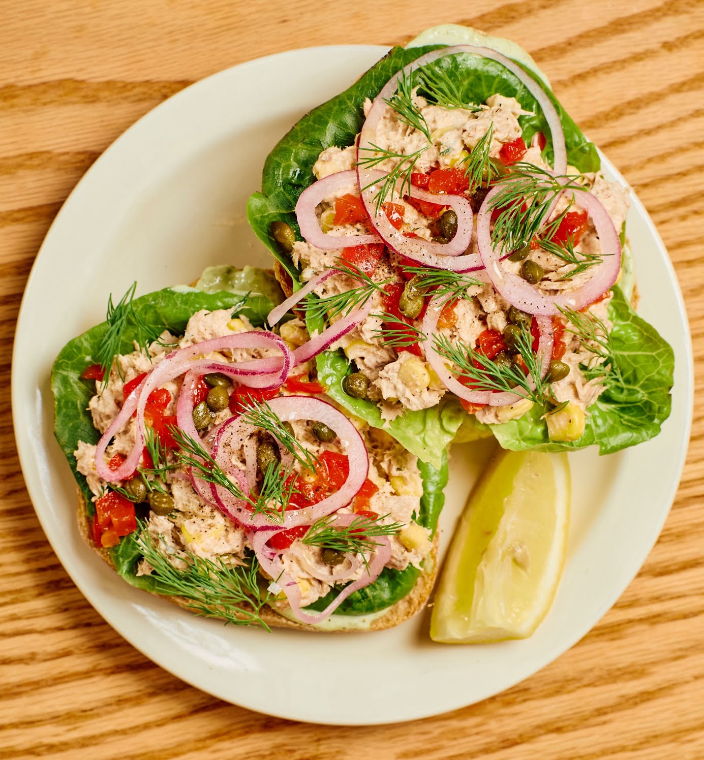 Smør Bakery by null