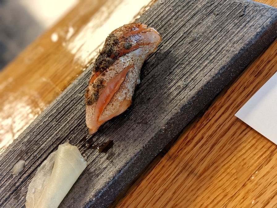 Prime Fish Sushi Charlotte by null