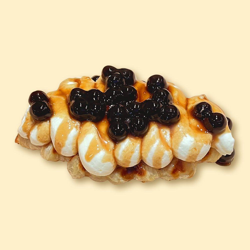 Uni Uni Boba Lincoln Park by null