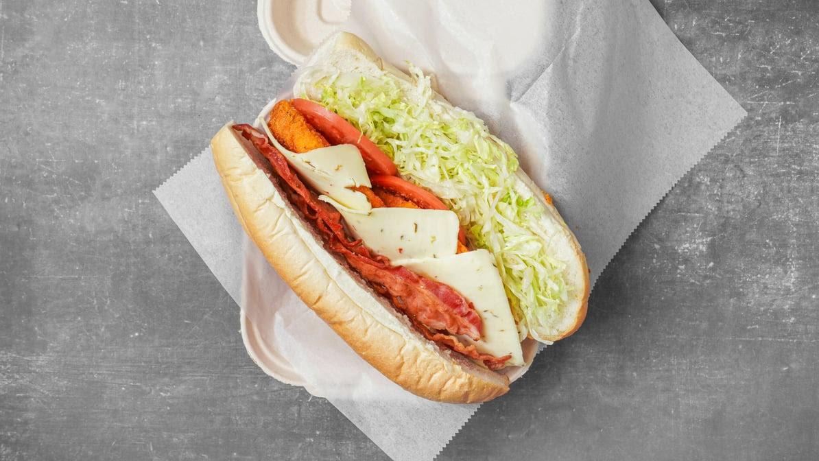 NY Grill & Deli by null