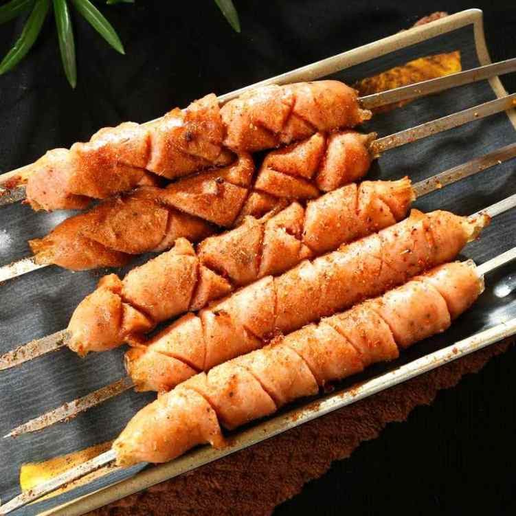 Sanyoung Surf & Turf BBQ 三羊开炭 by null