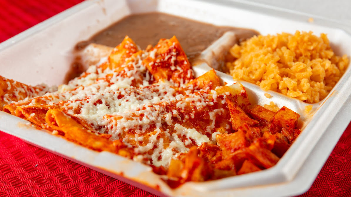 Las 7 Salsas Restaurante by null