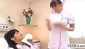 Watch futanari nurse lesbian nurse futanari lesbians porn spankbang jpg x Lesbian nurse