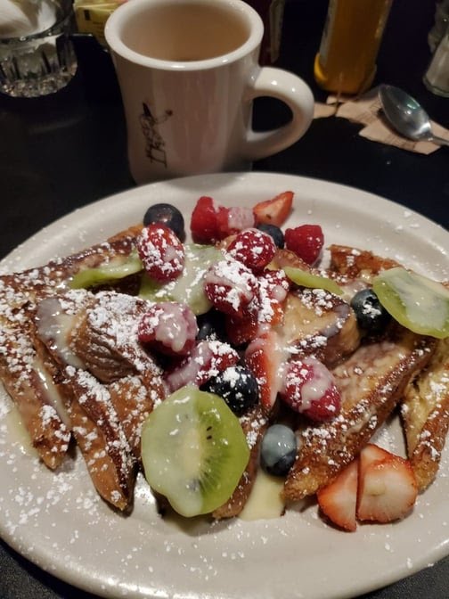 Mecca Cafe: Best Diner & Dive Bar in Seattle by null