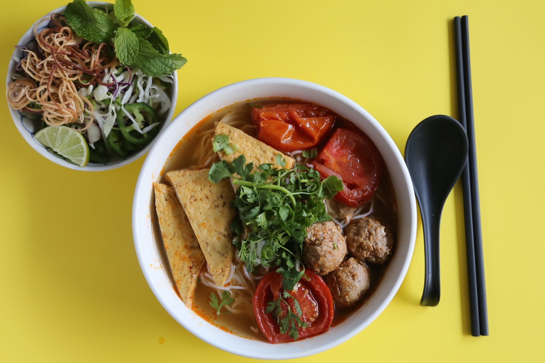 Nha Trang Vietnamese Cuisine by null