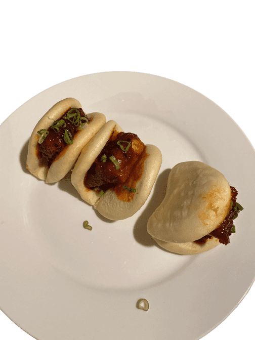 Bar Bao by null