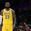 LeBron James: 'I Plan on Playing Every Game' for Lakers During ...