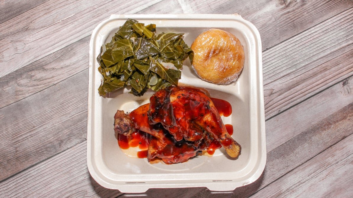 Momma Lo's Southern Style BBQ by null