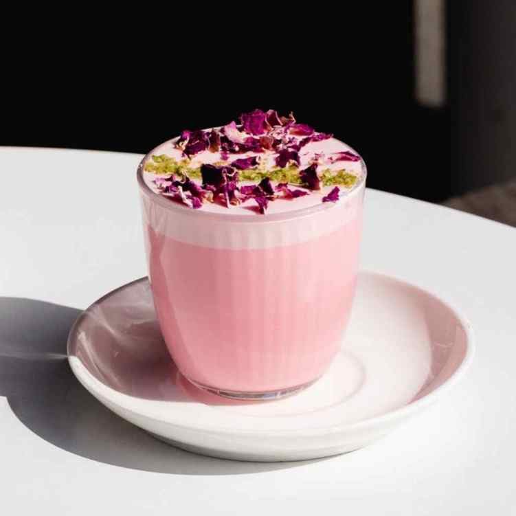 Black Star Pastry Newtown by null