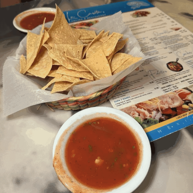 La Casita Mexican Restaurant & Cantina by null