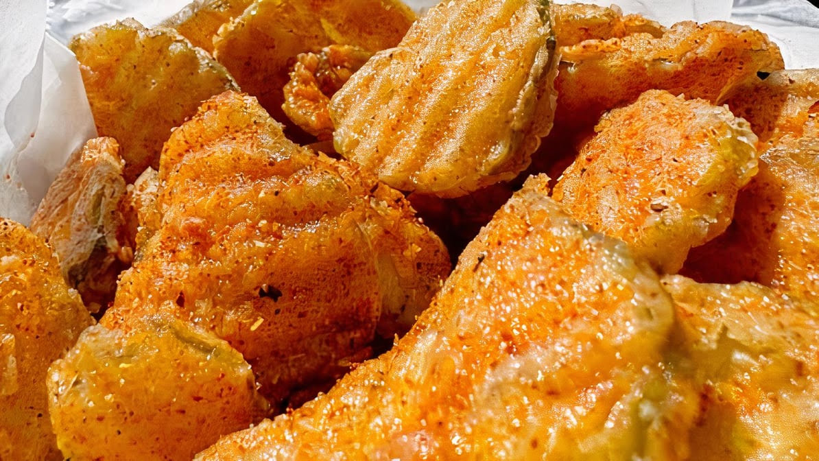 StrikeOut Wingz by null