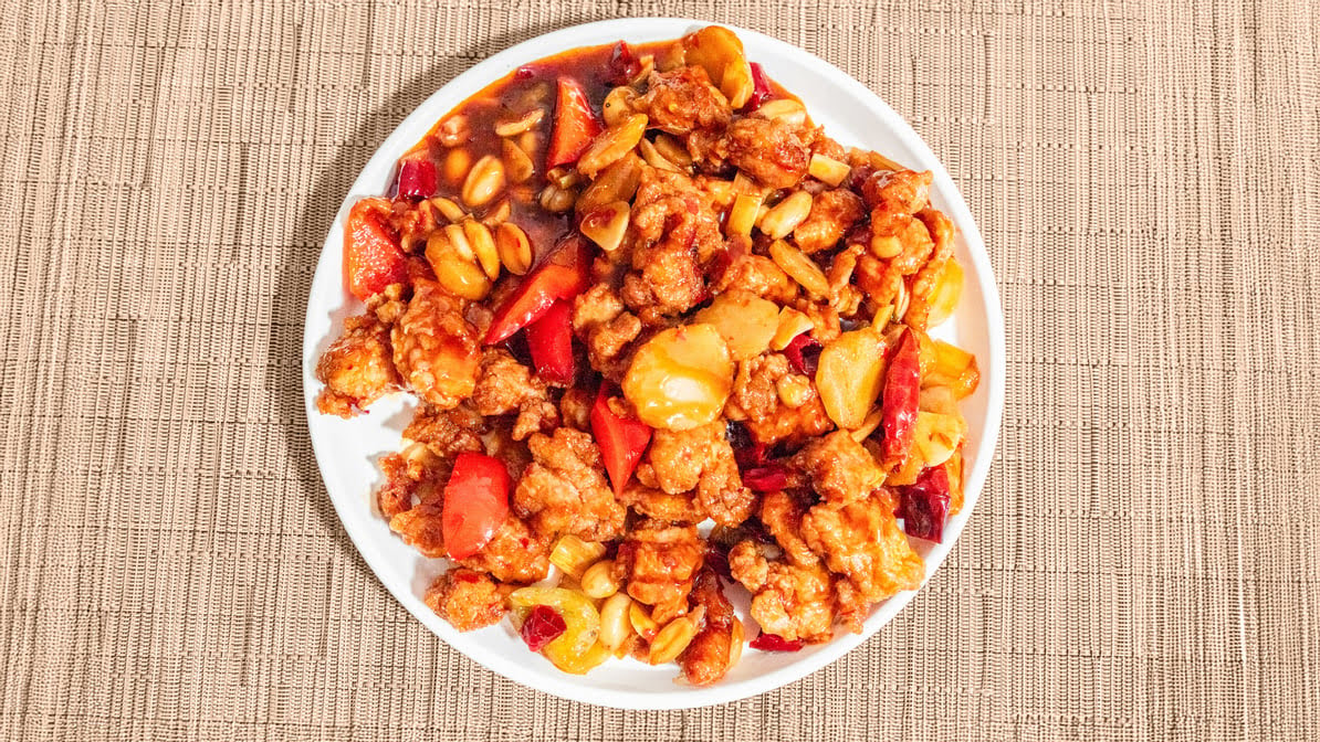 Joyee’s Dumpling House by null