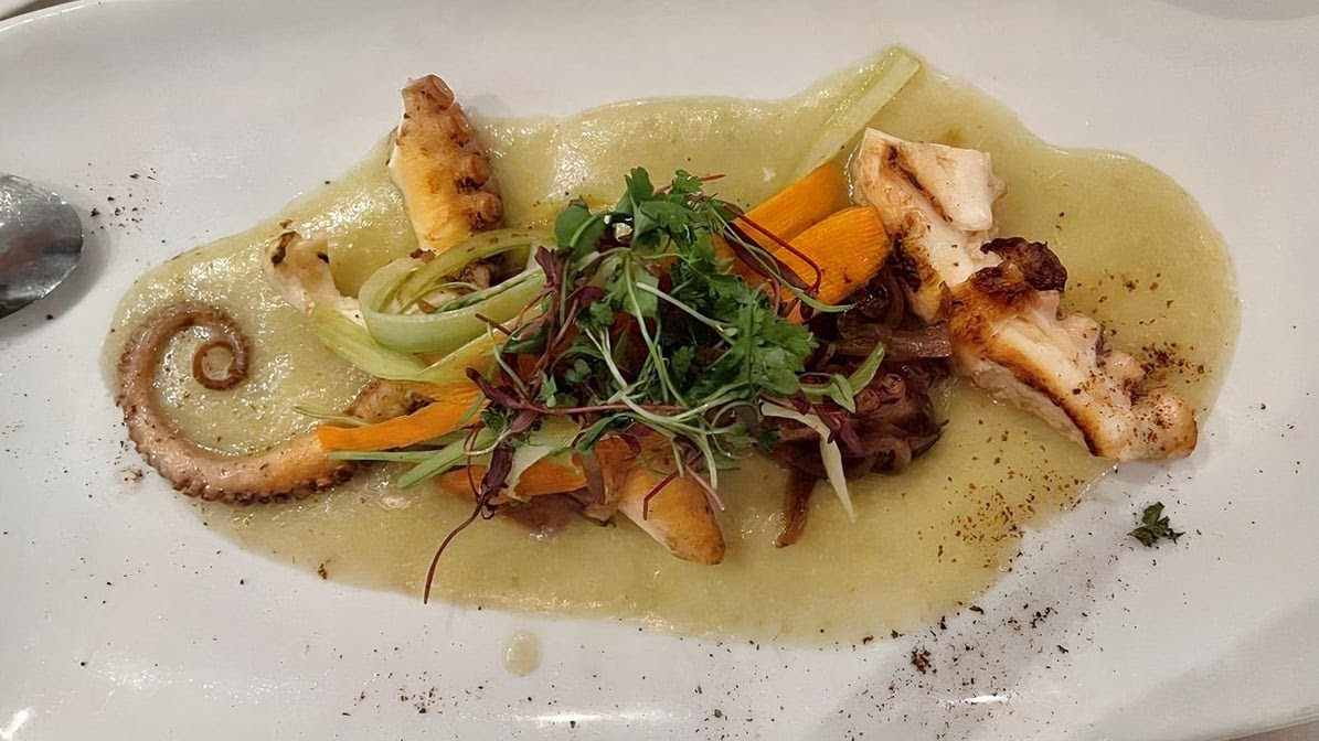 Oliver's Osteria by null
