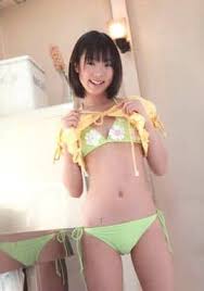 niimi nanako junior idol|Peace More (Nanako Niimi) DVD School's swimsuit catalog | ありある | まんだらけ  MANDARAKE