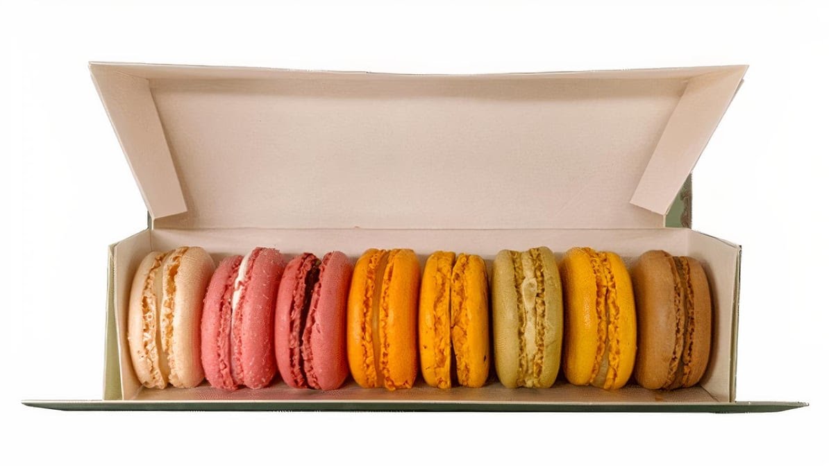 Ladurée by null