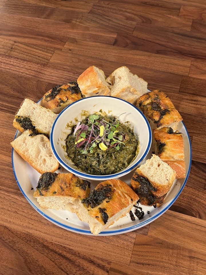 Manila Inasal by null