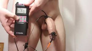 Tension lover mystim estim unit jpg x Estim sex