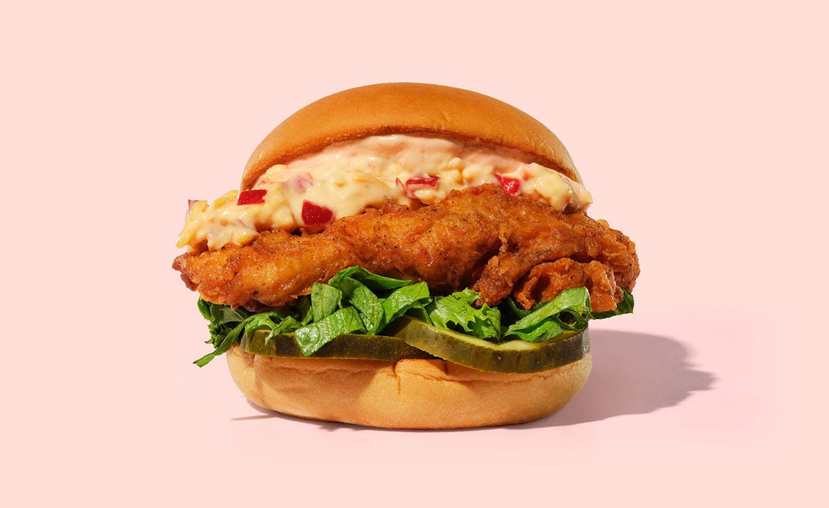 Shake Shack Walnut Creek by null