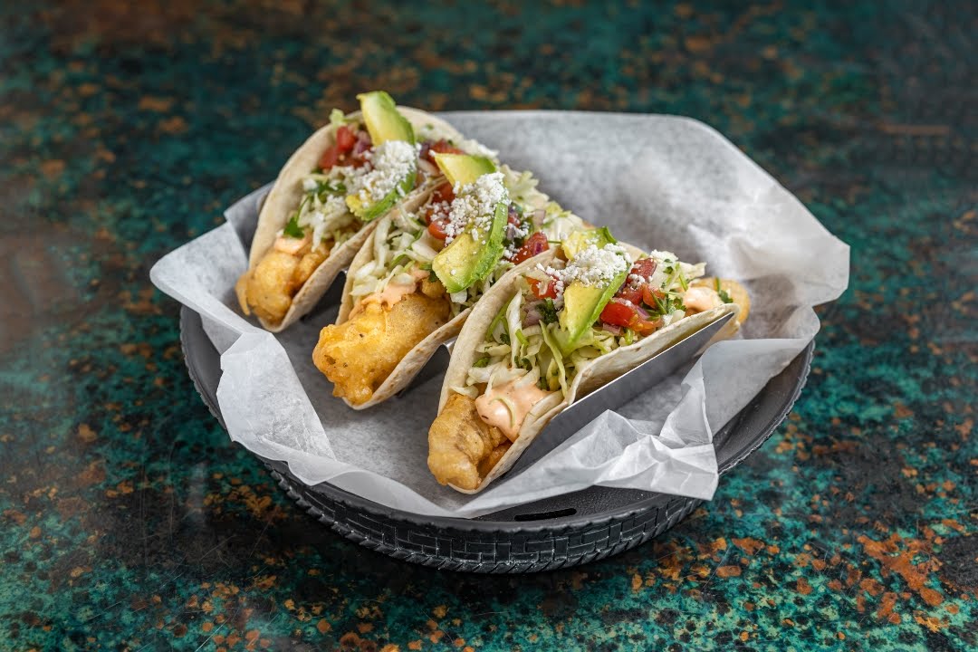 Lago Tacos - St. Louis Park by null