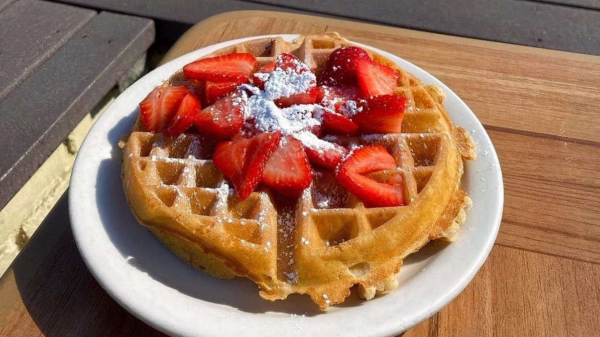 Breakfast Buzz by null