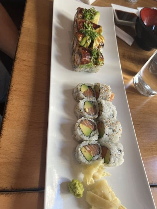 Kai Japanese Cuisine by null