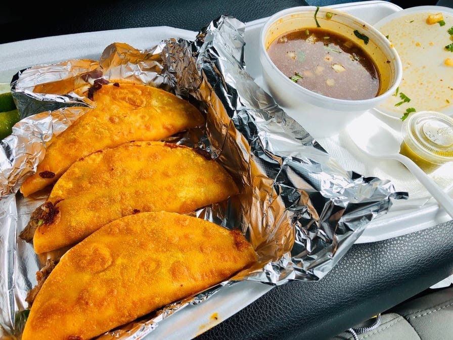 Pepe's Tacos by null