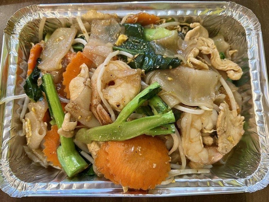 Pad Thai Cafe by null