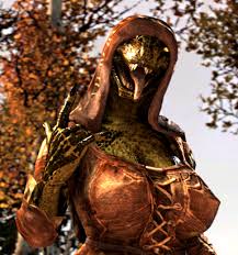 Lusty argonian maid spreads her legs skyrim porn parody phxe jpg x Skyrim argonian