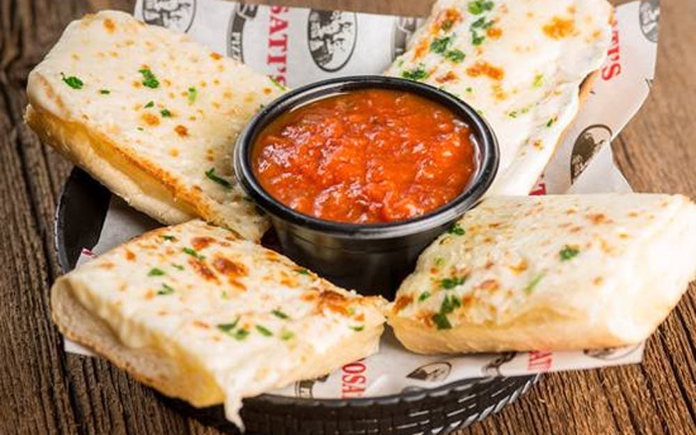 Rosati's Pizza Chicago Loop by null