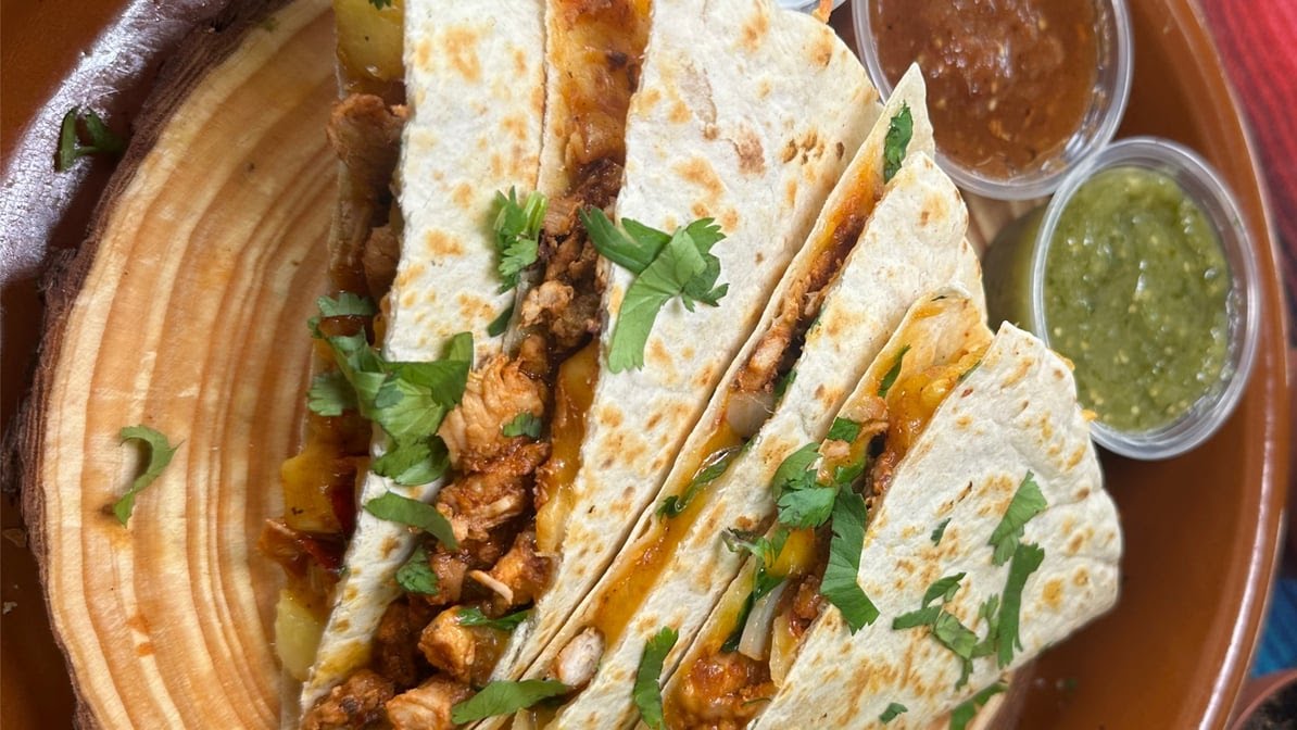 La Placita Taco Grill by null